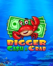 biggercashandcrab